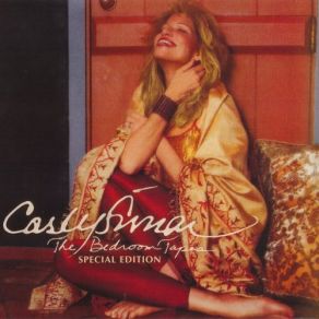 Download track Grandmother's House Carly Simon