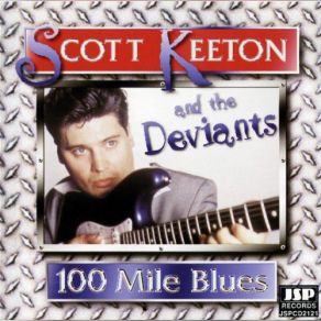 Download track Mile Blues Scott Keeton