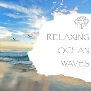Download track Ocean Sounds - Relaxing Day At The Beach Natural Spirit
