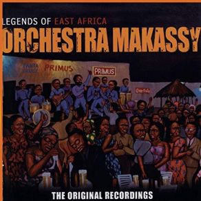 Download track Mosese Orchestra Makassy