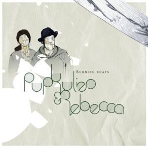 Download track Black And Blue Pupkulies & Rebecca