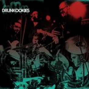 Download track Drunkookies - Panic In This Town Drunkookies