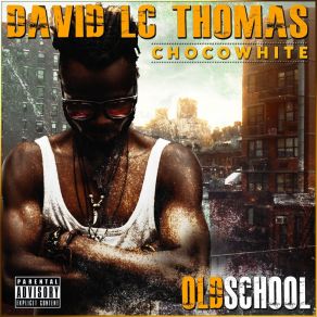 Download track Lost The Plot David Lc Thomas