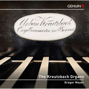 Download track 02 - Fantasia & Fugue In G Minor, BWV 542 _ The Great _ _ II. Fugue Gregor Meyer