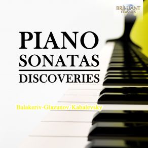 Download track Piano Sonata No. 2 In E Minor, Op. 75 I. Moderato-Poco Più Mosso Vincenzo Maltempo, Pietro Bonfilio