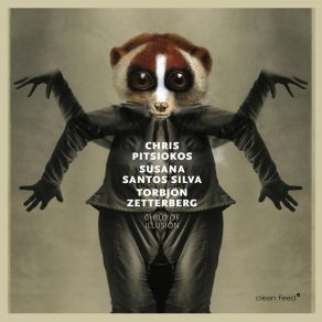 Download track Yeah Well Chris Pitsiokos | Susana Santos Silva | Torbjörn Zetterberg