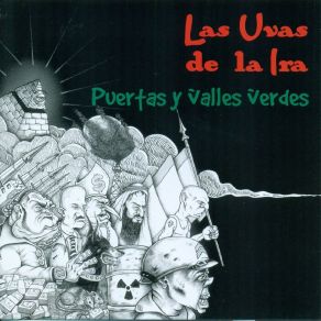 Download track Estrella Las Uvas De La Ira