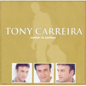 Download track A Sonhar Contigo Tony Carreira