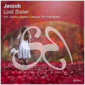 Download track Lost Sister (Danny Legatto Remix) Jaccob