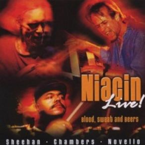 Download track You Keep Me Hangin' On Niacin