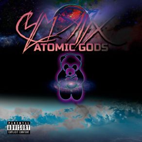 Download track Space Cymatix