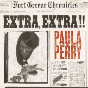 Download track Down To Die For This (LP Version) Paula PerryJesse West