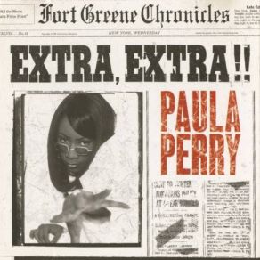 Download track Extra, Extra!! (LP Version) Paula Perry