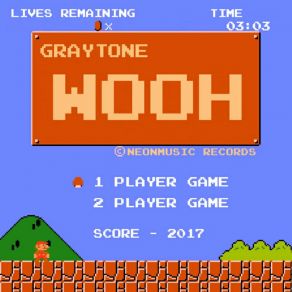 Download track Wooh Graytone