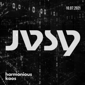 Download track Harmonious Kaos (Continuous Mix, Live) JvsyShingaling