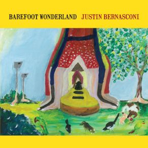 Download track Restless Legs Rag Justin Bernasconi