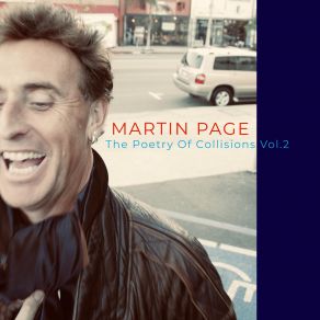 Download track Silent World Martin Page