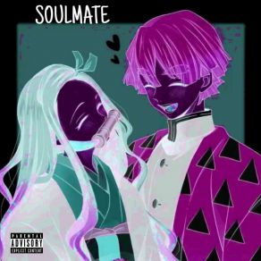 Download track Luciid-X - Soulmate Luciid-XLu Ciid-X