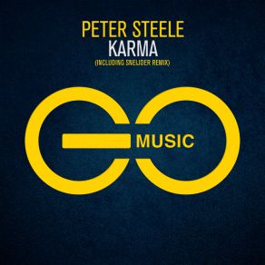 Download track Karma (Sneijder Extended Remix) Peter SteeleSneijder