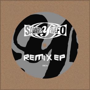 Download track Ballroom Breakers (Dunkelbunt + Alix Remix) Savages Y Suefo[Dunkelbunt], Alix