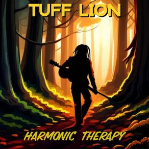 Download track Harmonic Therapy In Dub (Dub Version) Tuff Lion