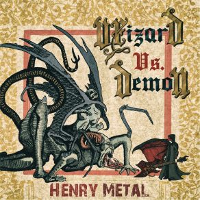 Download track Fukushima Ceviche Henry Metal