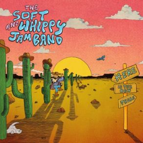 Download track Milk And Crumpets Soft, Whippy Jam Band