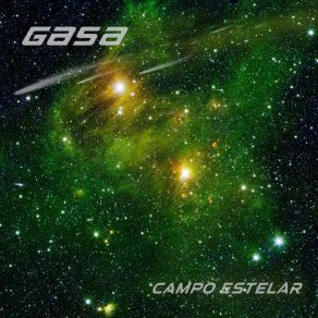 Download track Viaje Cósmico Gasa