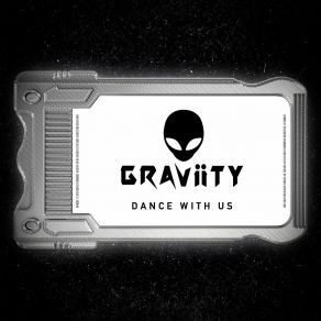 Download track Dance With Us GRAViiTY