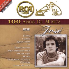 Download track Nuestro Amor Es Lo Más Bello Del Mundo (I Believe There's Nothing Stronger Than Our Love) José José