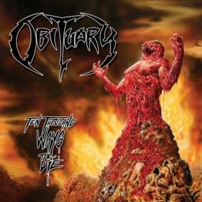 Download track Redneck Stomp (Live) Obituary