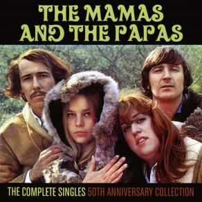 Download track It's Getting Better The Mamas & Papas