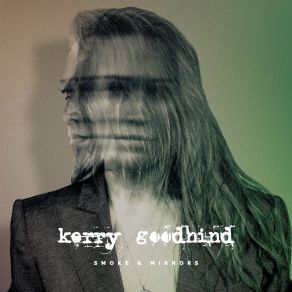 Download track Smoke & Mirrors (Damon Hess Remix) Kerry Goodhind