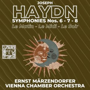 Download track Symphony No. 7 In C Major, Hob. I. 7 