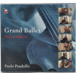 Download track 15. Suite In G Major - Gigue A L'angloise Marin Marais