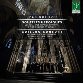 Download track Suite Pour Rameau, Op. 36 VII. L'Ingénue Federico Lepré, Alessandro Perin, Guillou Consort, Matteo Cesarotto