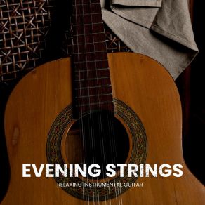 Download track Dreamy Strings Smooth Guitar Lounge