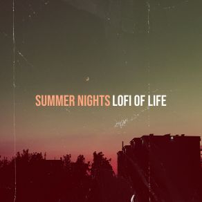 Download track Summer LoFi Of Life