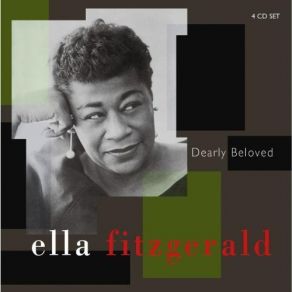 Download track Let's Do It (Let's Fall In Love) Ella Fitzgerald