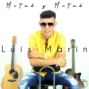 Download track To Fly Luis Marin
