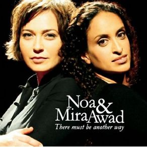 Download track Second Chance Noa, Mira Awad