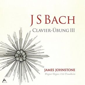 Download track Jesus Christus, Unser Heiland, Der Von Uns Den Zorn Gottes Wandt, BWV 688 James Johnstone