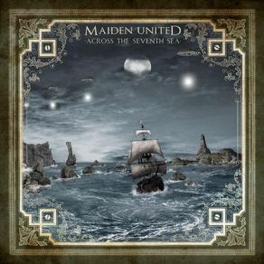 Download track The Evil That Men Do Maiden United