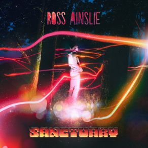 Download track Inner Sanctuary Ross Ainslie