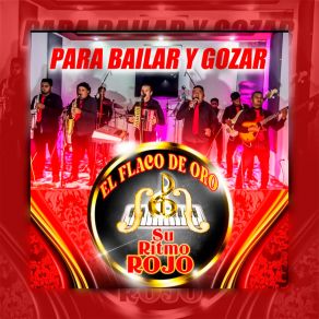 Download track Baila Mi Rumba Su Ritmo Rojo