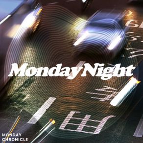 Download track Starlight MondayNight