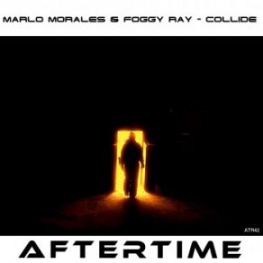 Download track Collide Marlo Morales, Foggy Ray