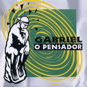 Download track O Resto Do Mundo Gabriel O Pensador