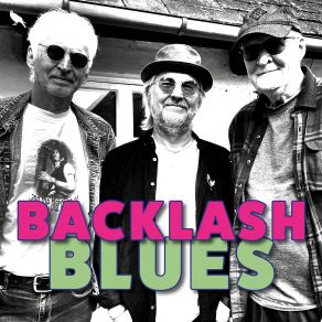 Download track Zineta Backlash Blues