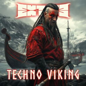 Download track Techno Viking Ext! Ze